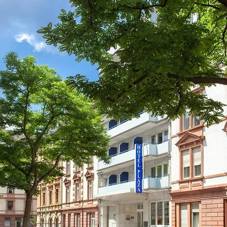 Hotel Plaza