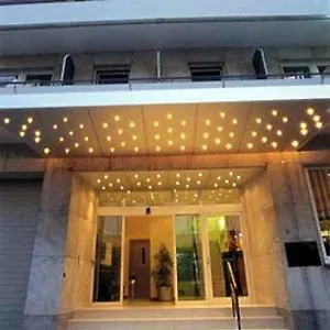 Plaza Otel 3*
