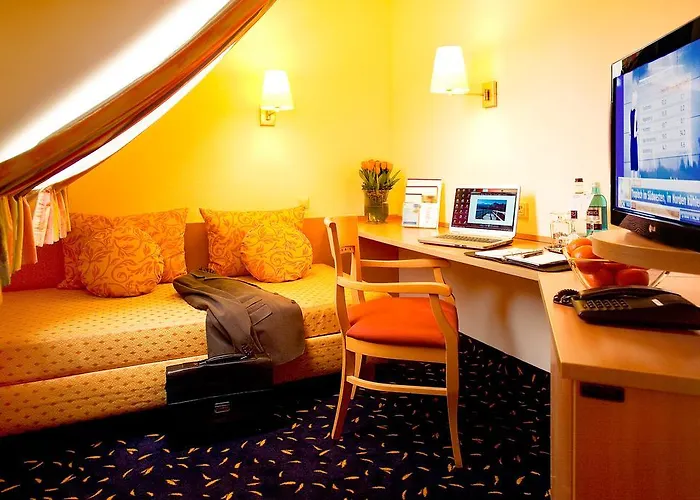 Otel Plaza