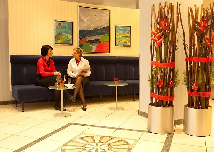 Plaza Otel