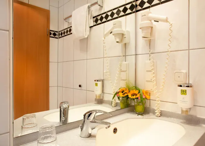 Plaza Otel Frankfurt am Main
