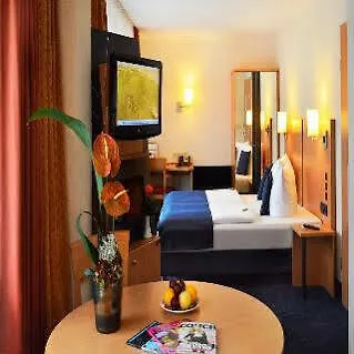 Plaza Otel Frankfurt am Main