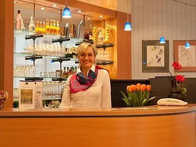 Plaza Otel Frankfurt am Main